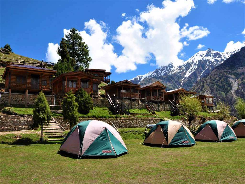 Raikot Sarai Fairymeadows